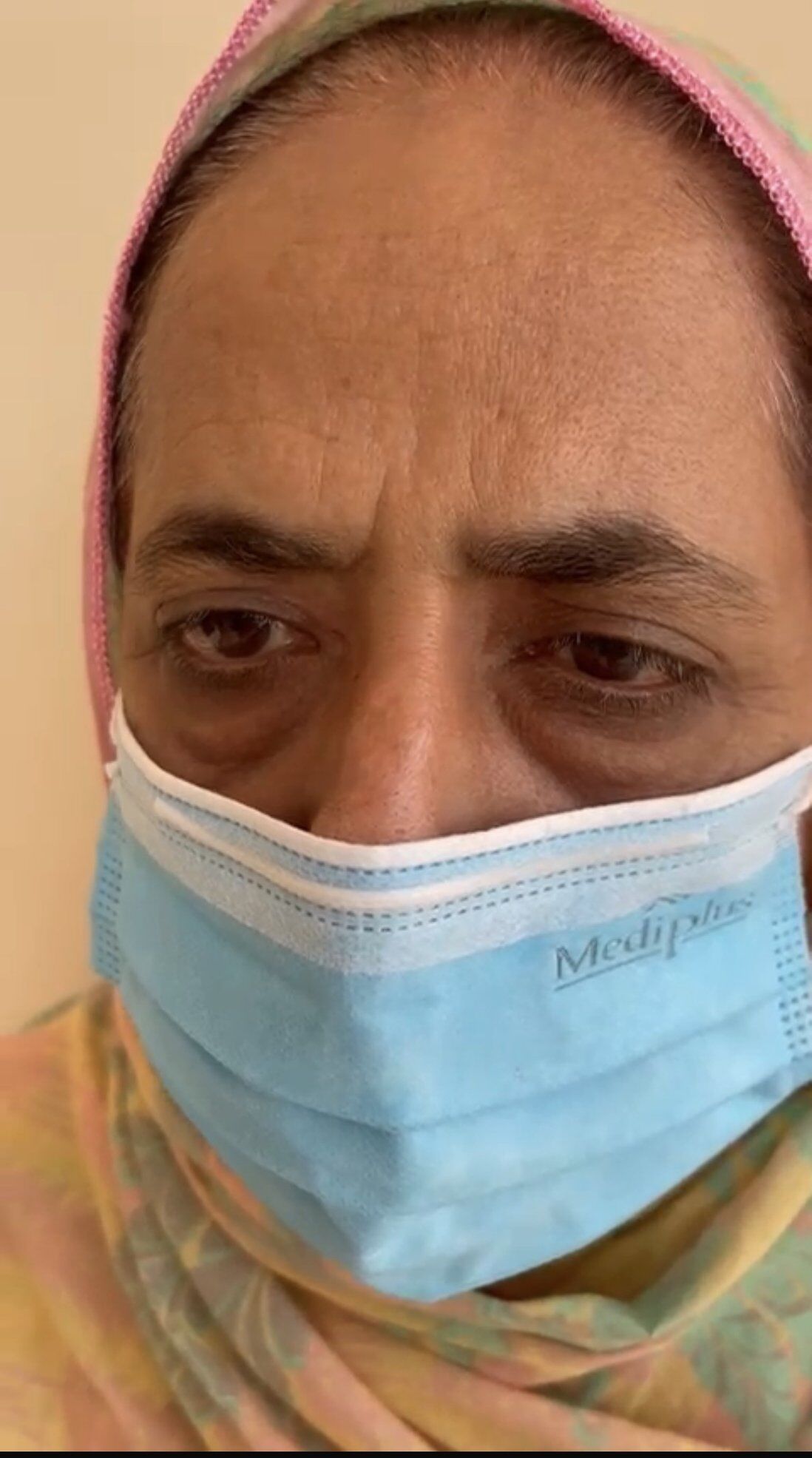 Blepharoplasty (Eyelid Surgery) After